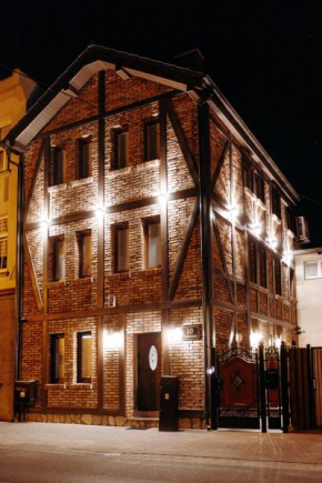 Apartamenty Chrobrego 10 Złotów